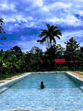 PuraChata ecolodge